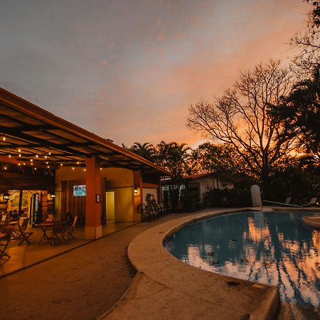 Hacienda Guachipelin Volcano Ranch Hotel & Hot Springs リベリア エクステリア 写真