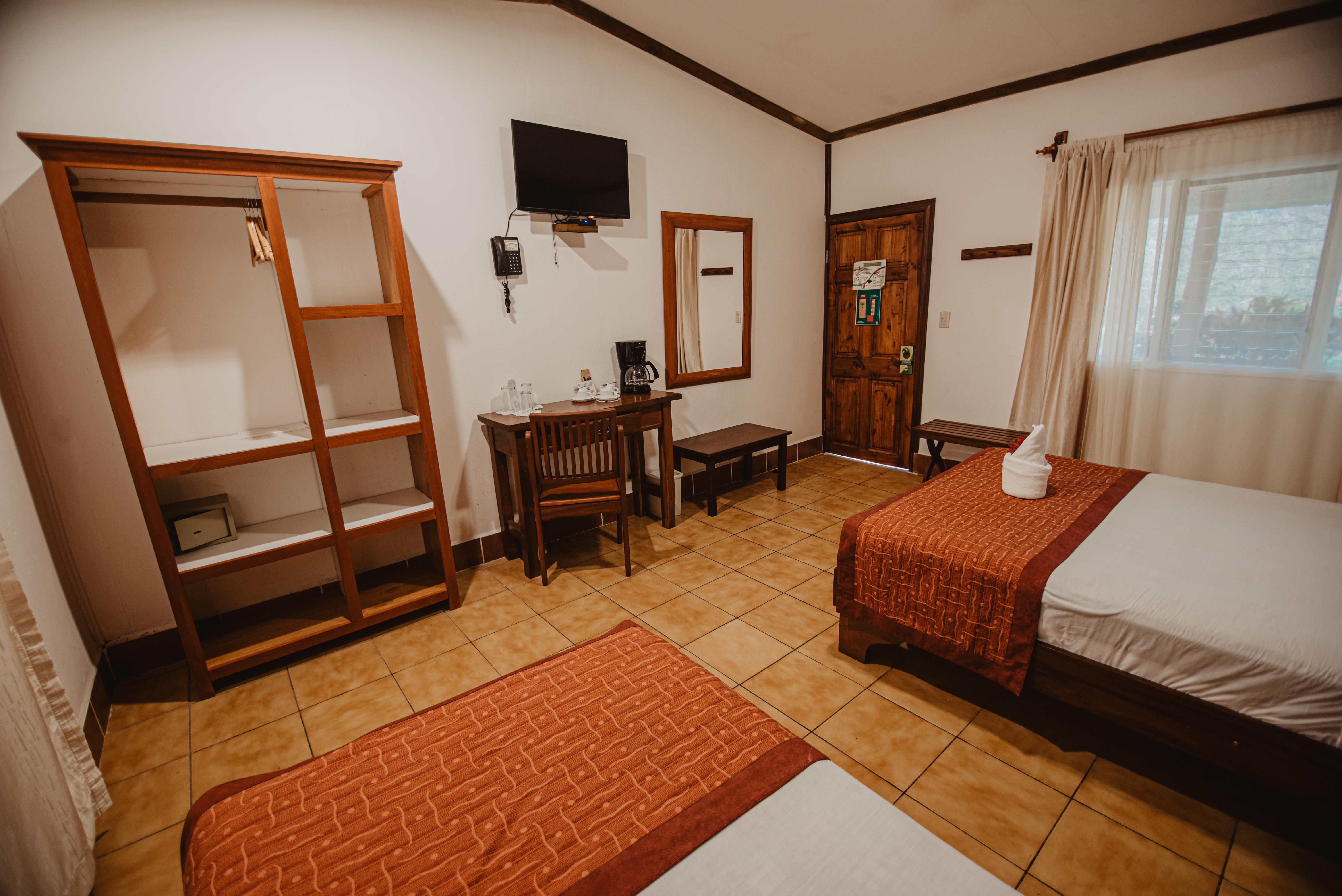 Hacienda Guachipelin Volcano Ranch Hotel & Hot Springs リベリア エクステリア 写真
