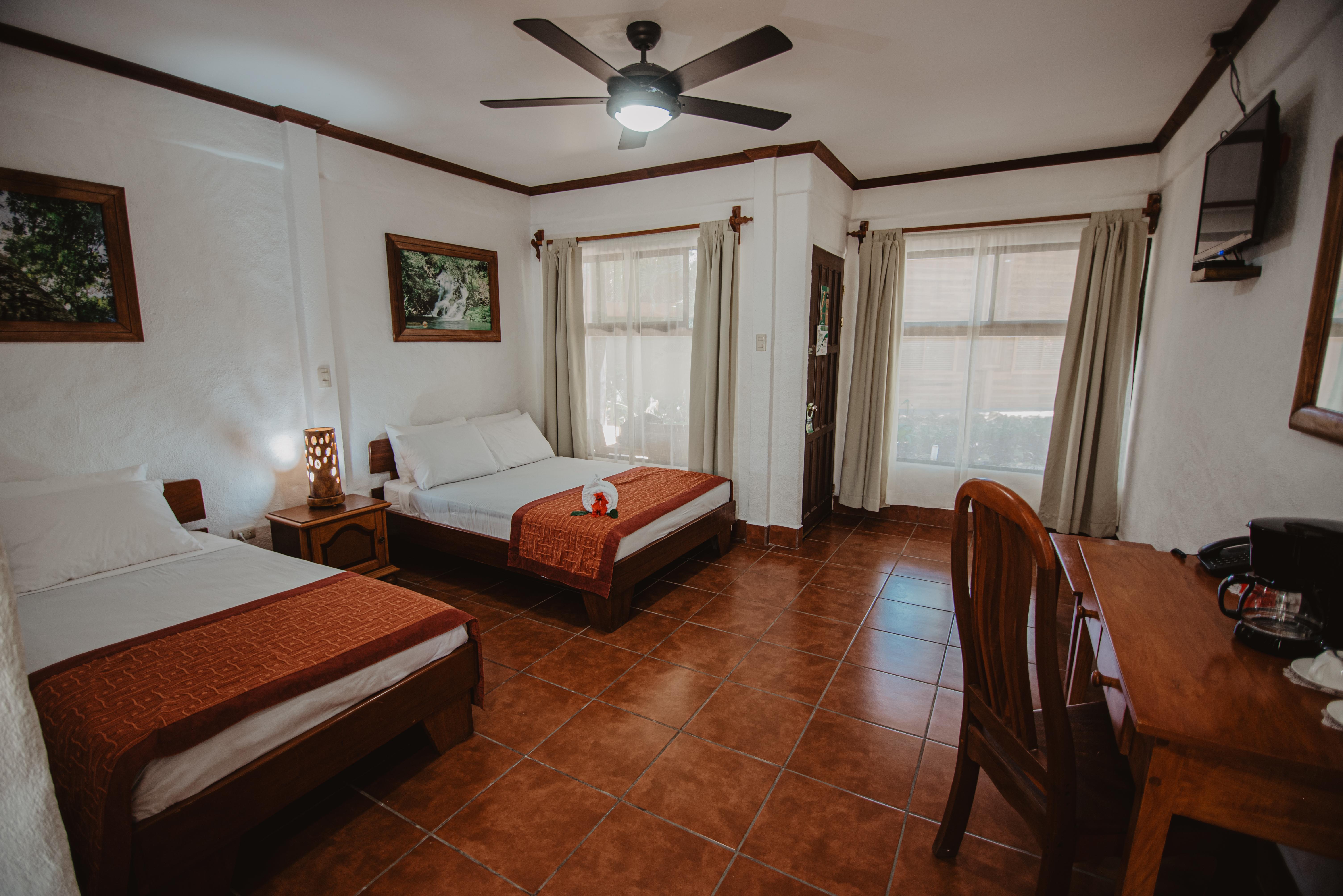 Hacienda Guachipelin Volcano Ranch Hotel & Hot Springs リベリア エクステリア 写真