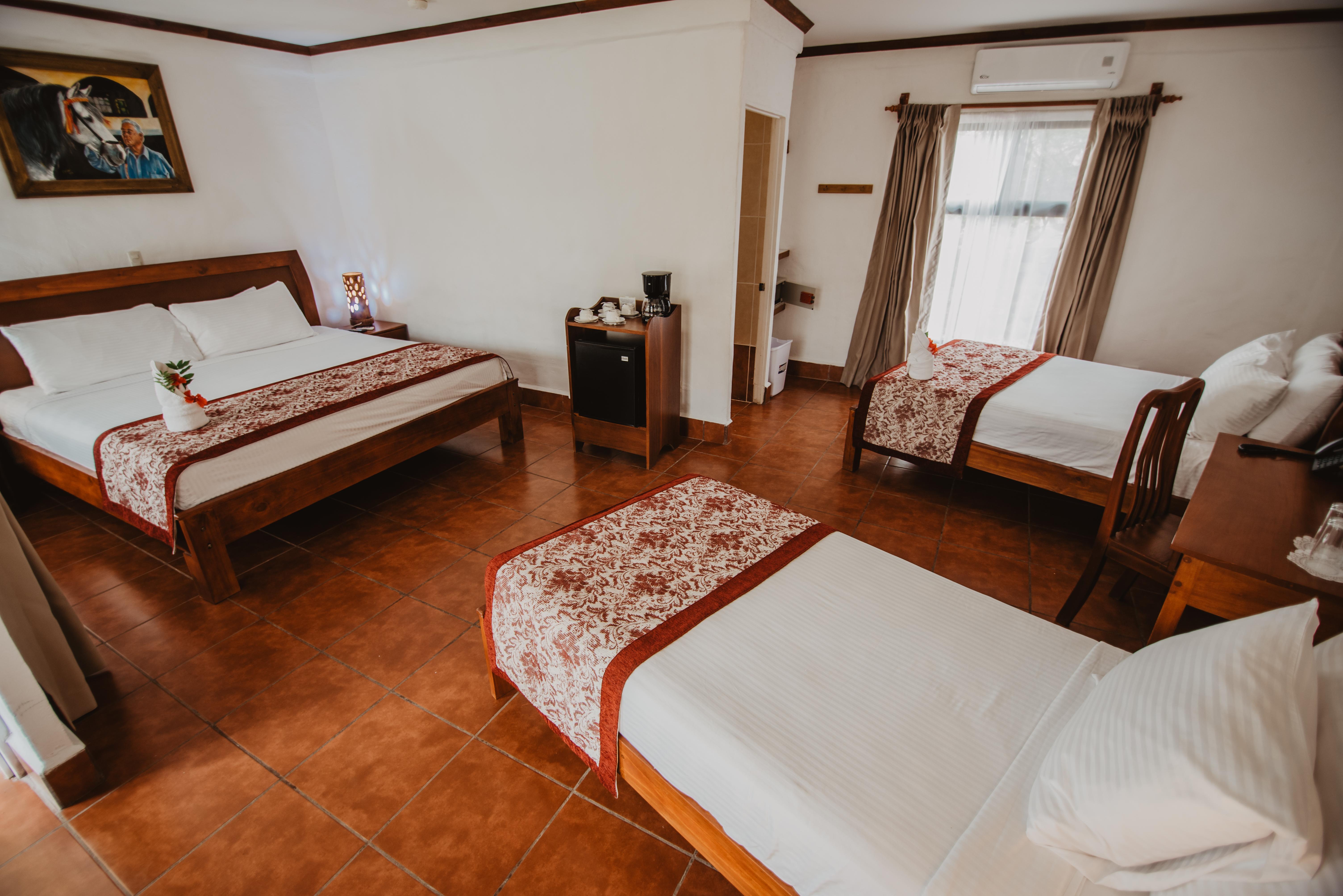 Hacienda Guachipelin Volcano Ranch Hotel & Hot Springs リベリア エクステリア 写真