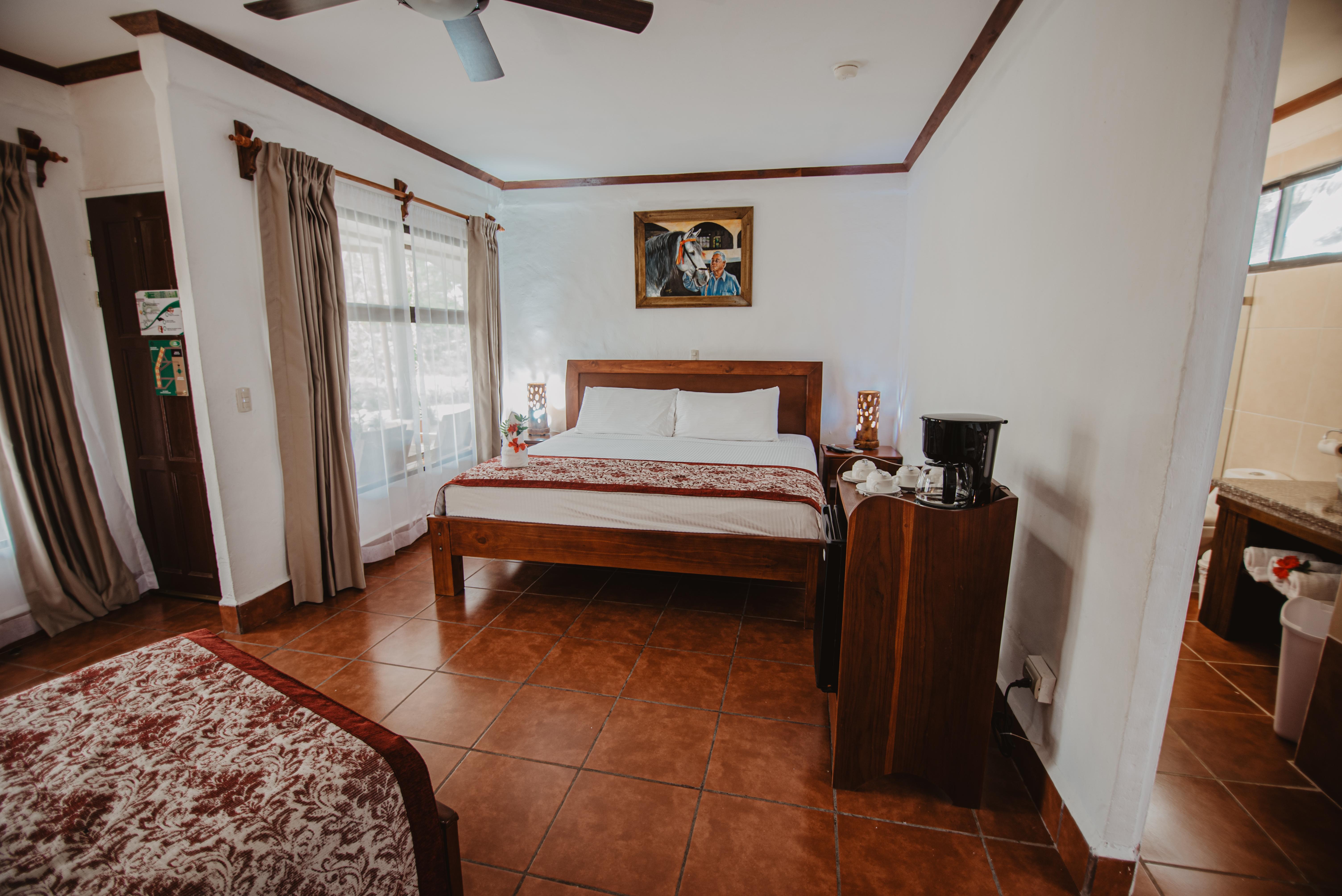 Hacienda Guachipelin Volcano Ranch Hotel & Hot Springs リベリア エクステリア 写真