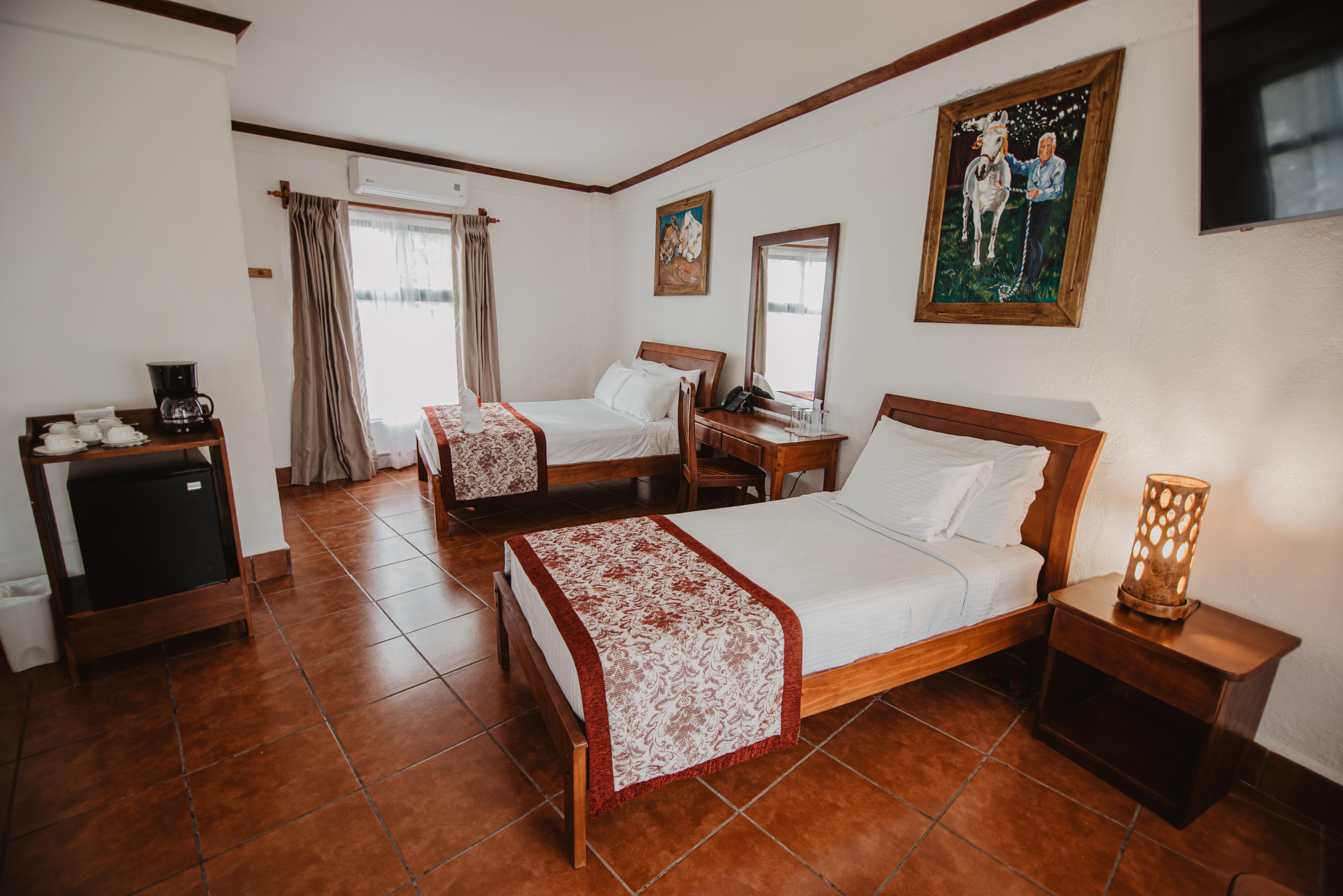 Hacienda Guachipelin Volcano Ranch Hotel & Hot Springs リベリア エクステリア 写真
