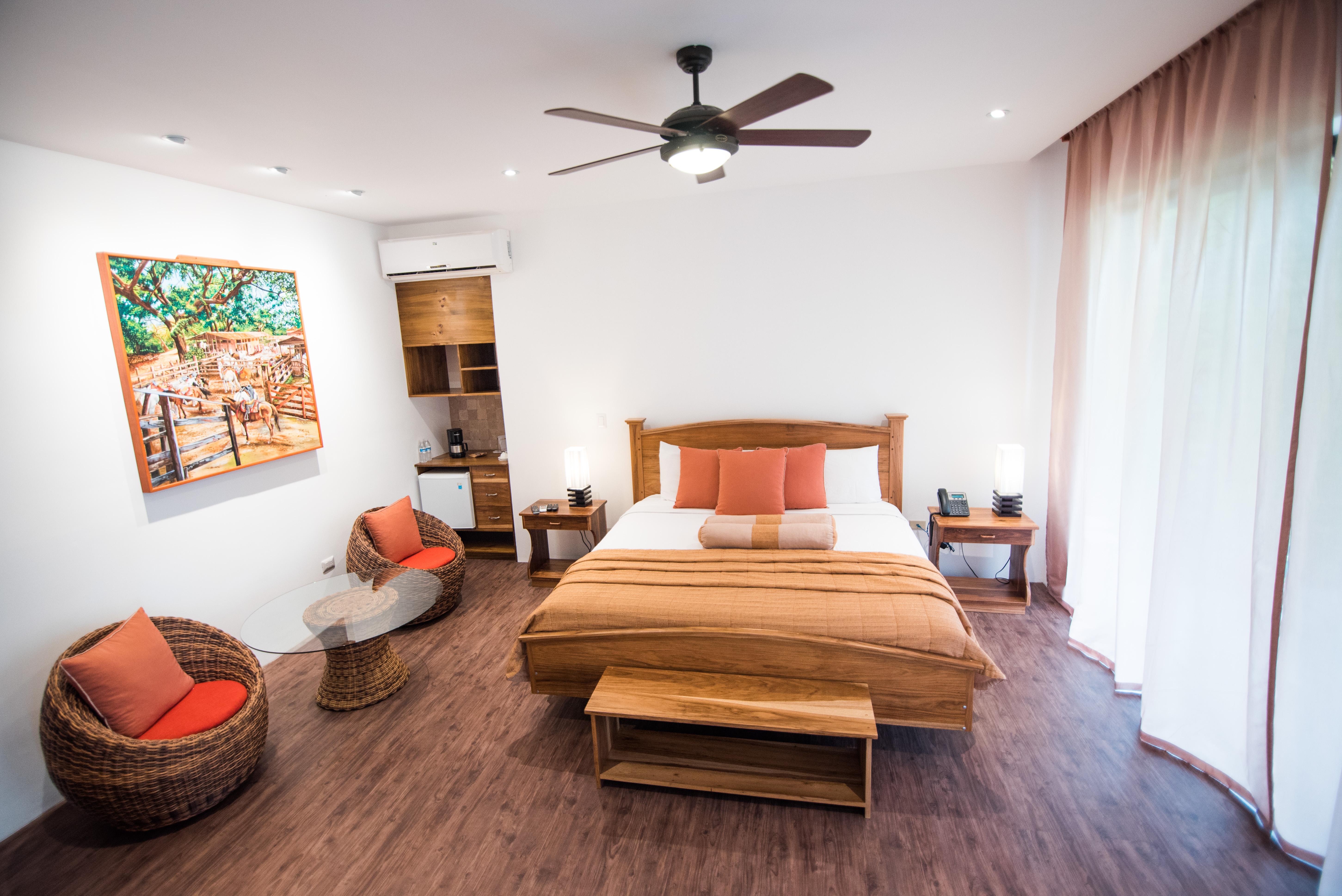 Hacienda Guachipelin Volcano Ranch Hotel & Hot Springs リベリア エクステリア 写真