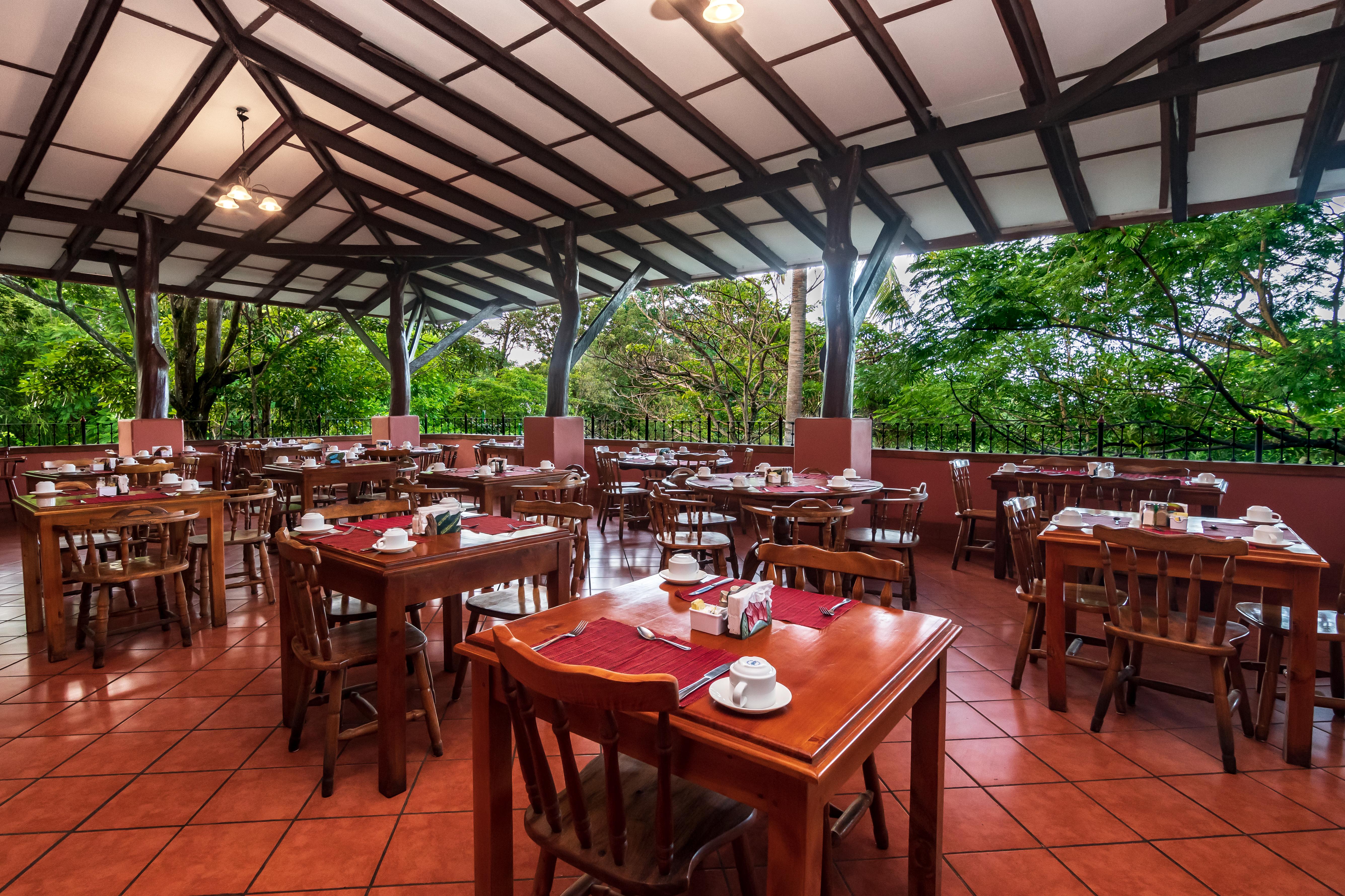 Hacienda Guachipelin Volcano Ranch Hotel & Hot Springs リベリア エクステリア 写真