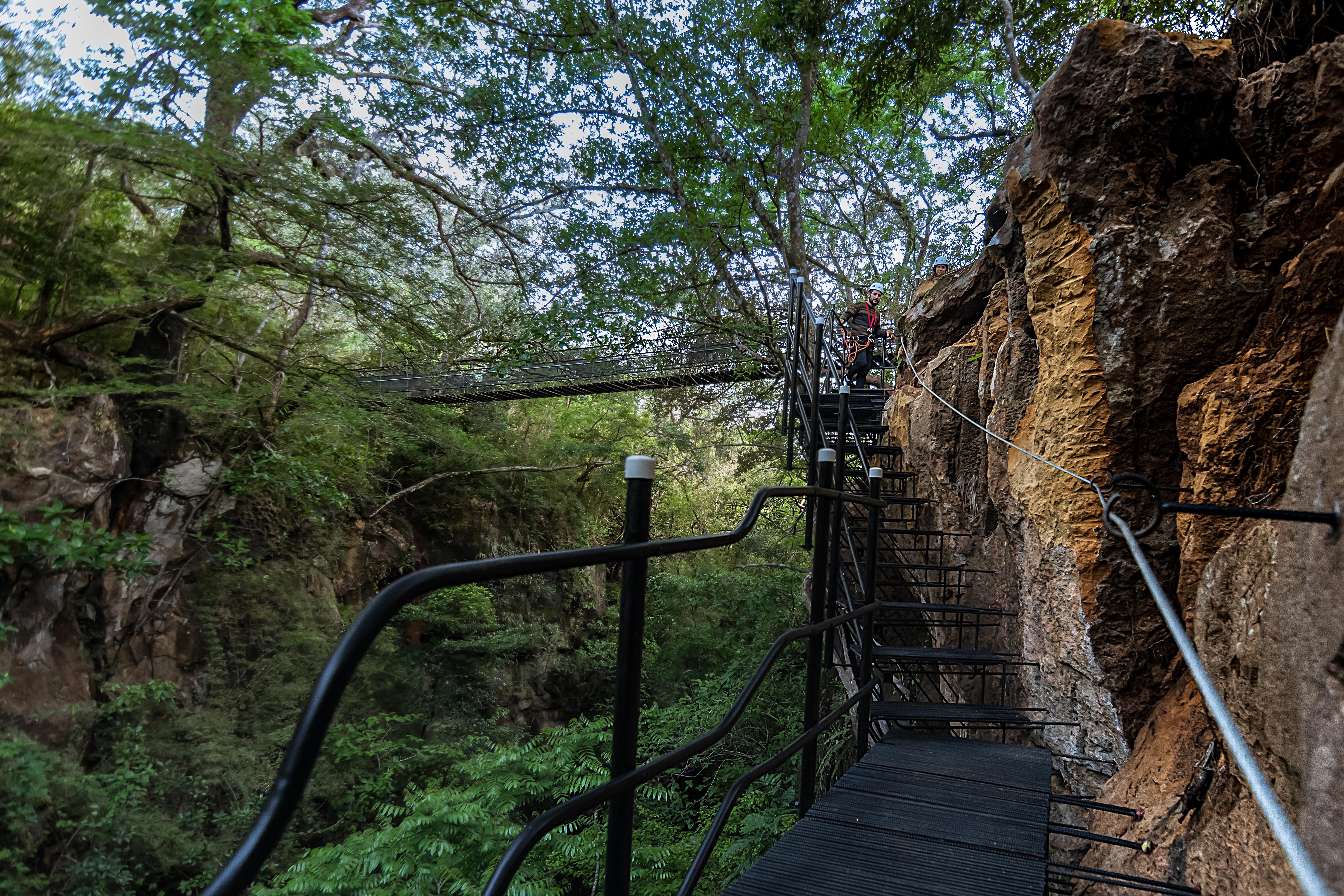 Hacienda Guachipelin Volcano Ranch Hotel & Hot Springs リベリア エクステリア 写真