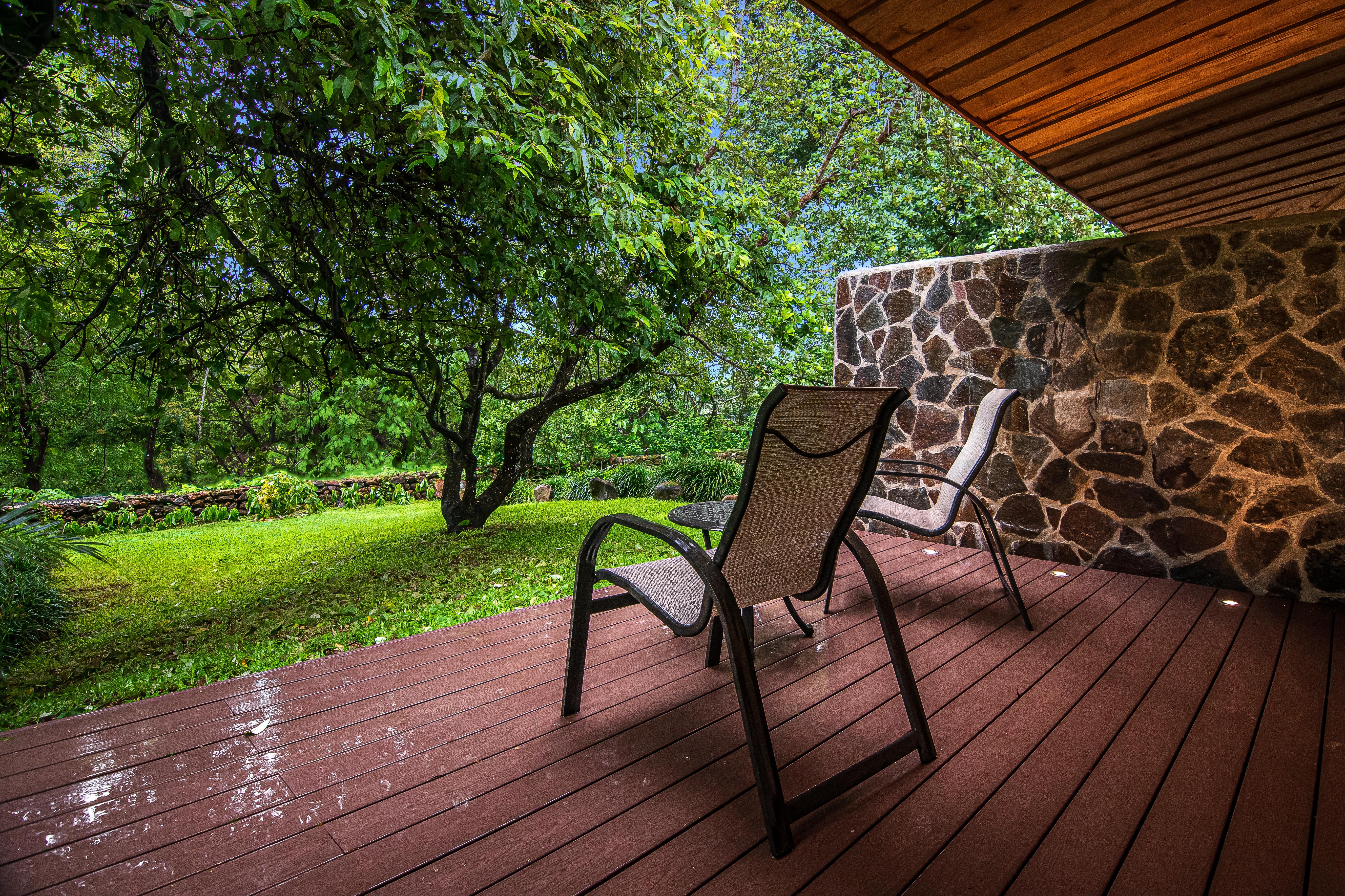 Hacienda Guachipelin Volcano Ranch Hotel & Hot Springs リベリア エクステリア 写真