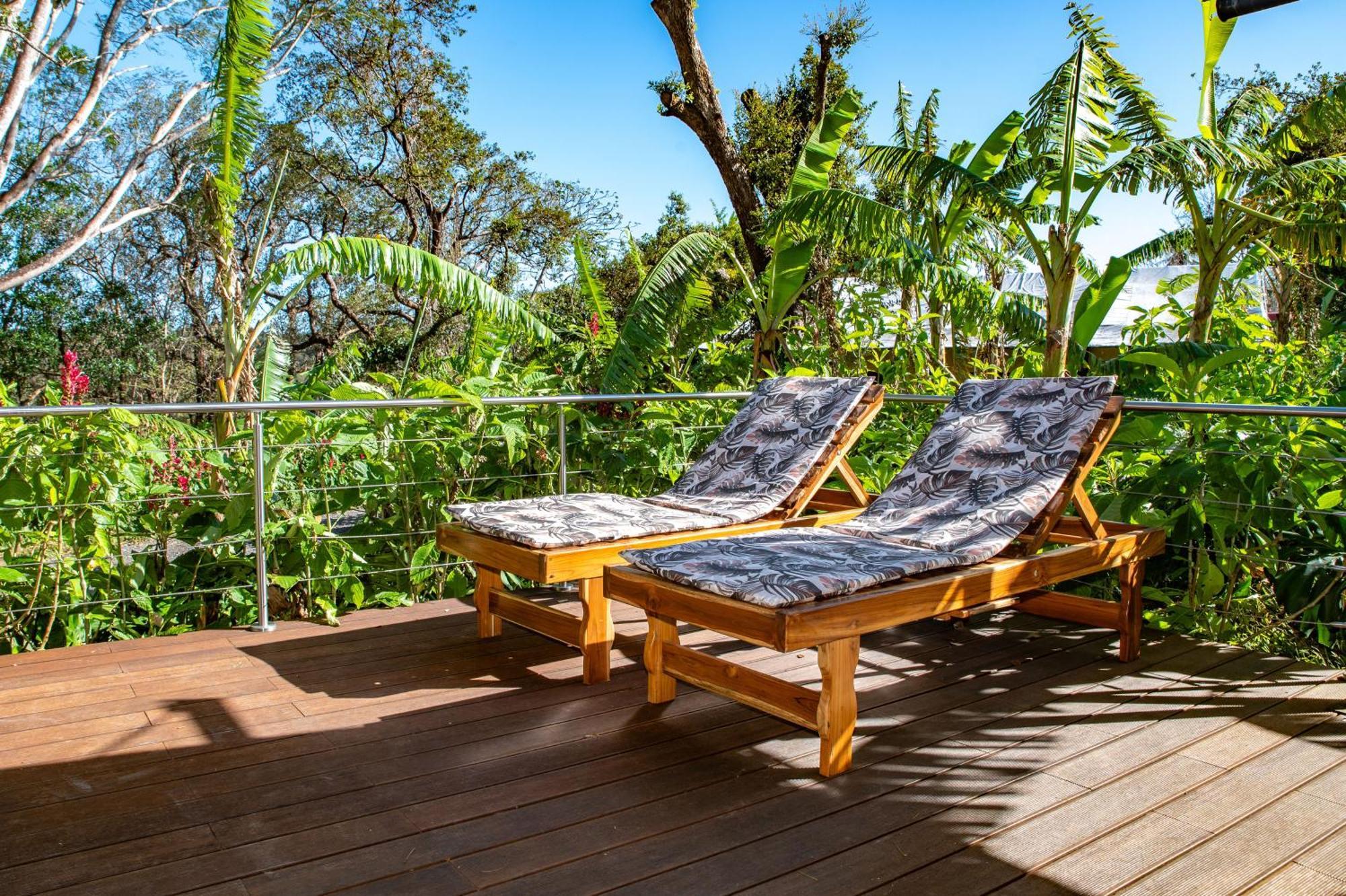Hacienda Guachipelin Volcano Ranch Hotel & Hot Springs リベリア エクステリア 写真