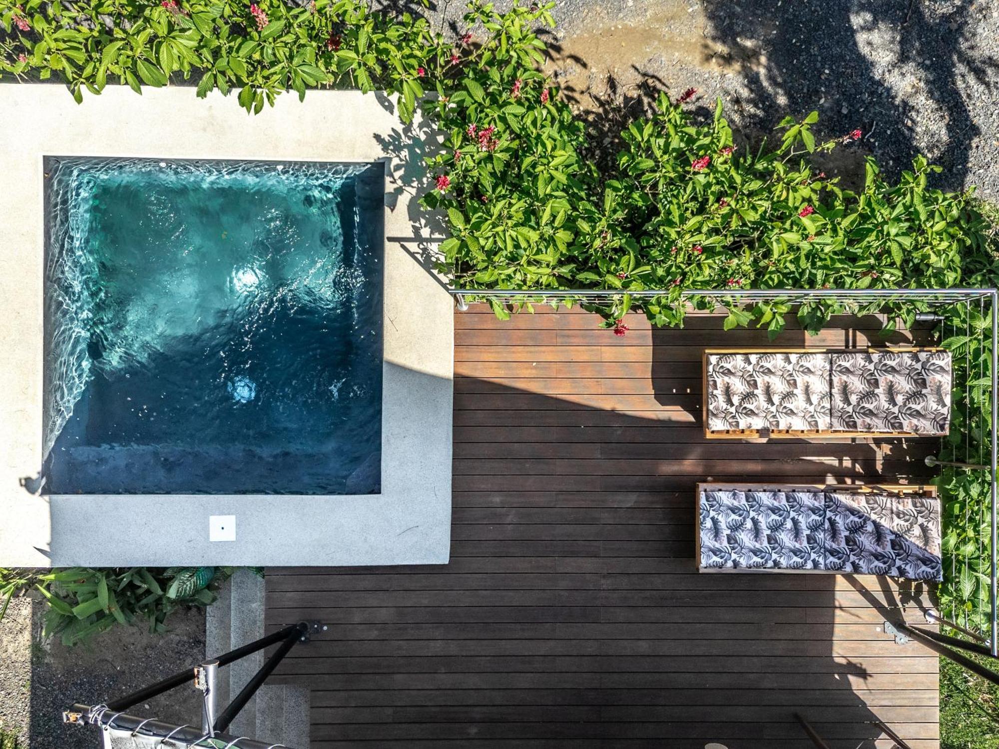 Hacienda Guachipelin Volcano Ranch Hotel & Hot Springs リベリア エクステリア 写真