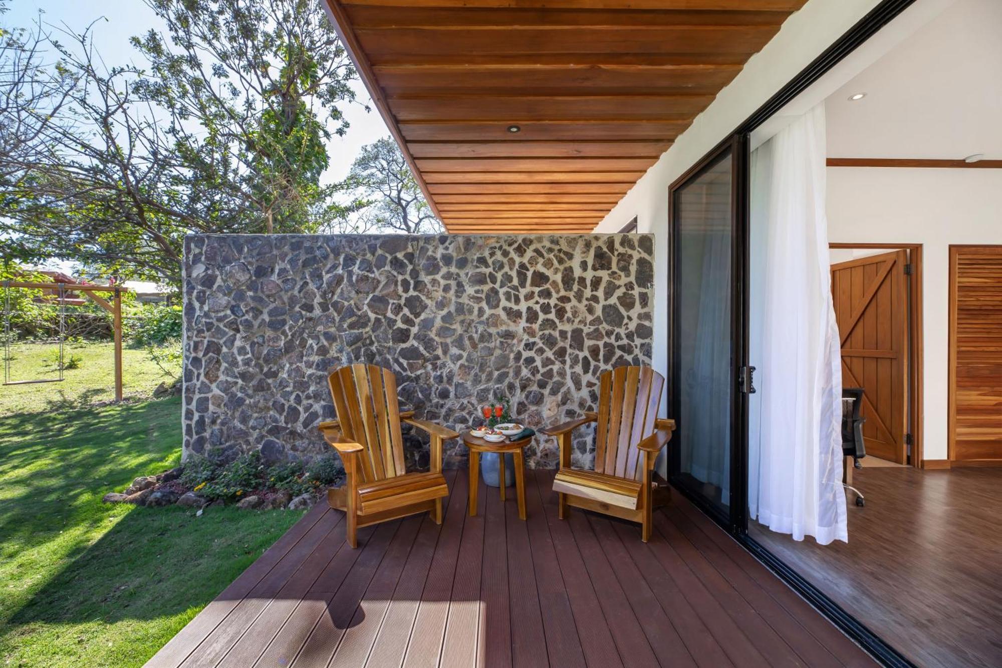 Hacienda Guachipelin Volcano Ranch Hotel & Hot Springs リベリア エクステリア 写真