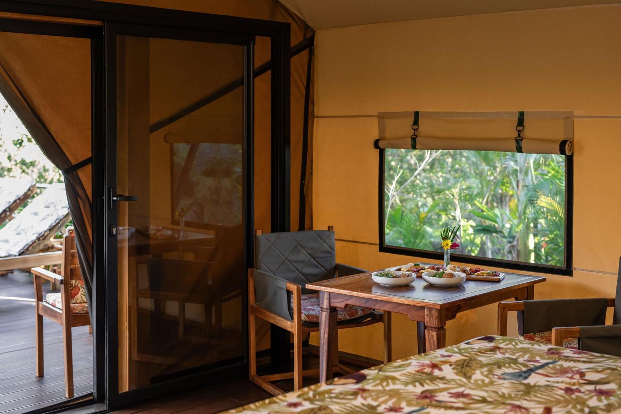 Hacienda Guachipelin Volcano Ranch Hotel & Hot Springs リベリア エクステリア 写真