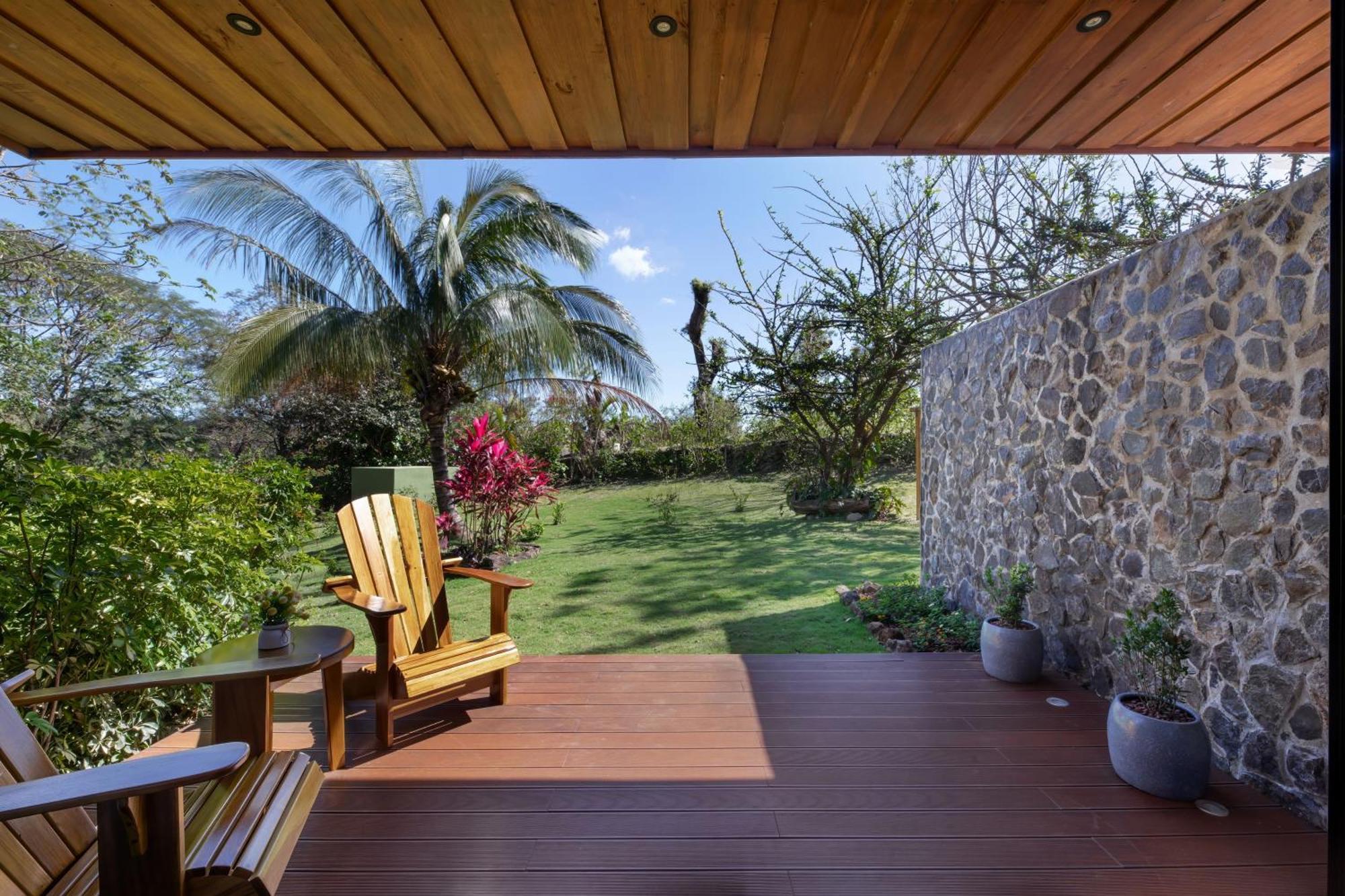 Hacienda Guachipelin Volcano Ranch Hotel & Hot Springs リベリア エクステリア 写真